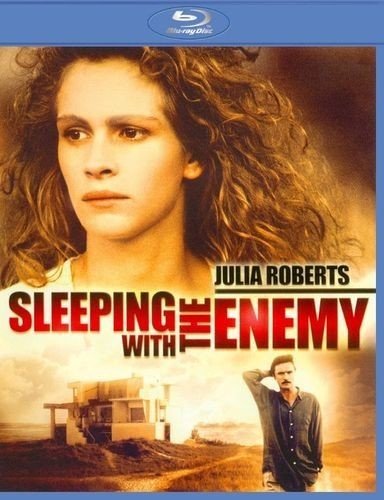 Amazon Com Sleeping With The Enemy Blu Ray Julia Roberts Patrick Bergin Kevin Anderson Elizabeth Lawrence Kyle Secor John David Ward Sharon J Robinson John D Ward Pam Plummer Sharon Robinson Karen Rea Todd