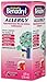 Benadryl Children's Allergy Relief Liquid Medicine with Diphenhydramine HCl Antihistamine for Kids' Allergy Relief, Effective Allergy Relief, Cherry Flavor, 8 fl. oz