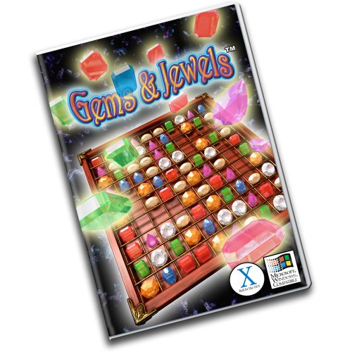 Gems and Jewels [Download] - Thumbnail 6