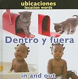Image de Dentro y fuera/In and Out (Conceptos/Concepts) (Spanish and English Edition)