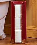 Shotgun Shell Toilet Paper Holder
