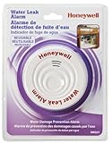 Honeywell RWD21 Water Leak Alarm
