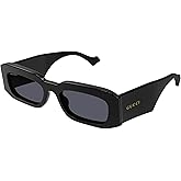 Gucci GG1426S Black/Grey 54/19/145 men Sunglasses