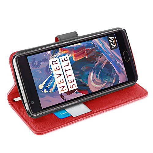 Oneplus 3 case review
