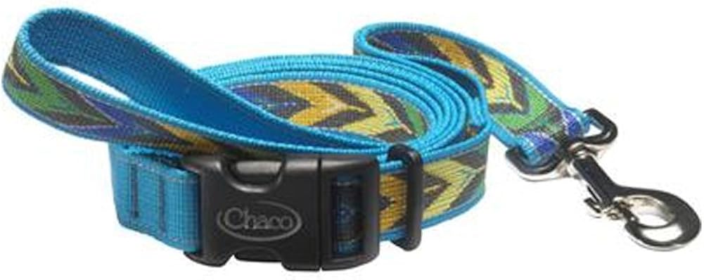 chaco dog leashes