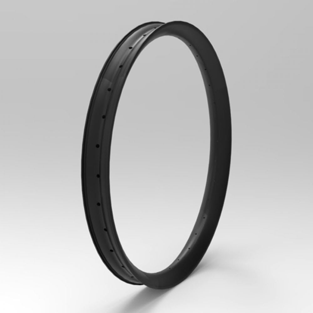 65mm fat bike rims