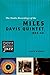 The Studio Recordings of the Miles Davis Quintet, 1965-68 (Oxford Studies in Recorded Jazz)