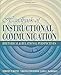 Handbook of Instructional Communication: Rhetorical and Relational Perspectives