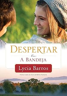 Livro Despertar : A bandeja