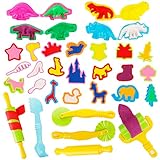 Uxns 31 for Play Doh Playdoh Playsets Tools