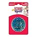 KONG - Squeezz® Confetti Ball - Durable Squeaky Dog Chew and Fetch Toy - For Small Dogs (Assorted Colors)
