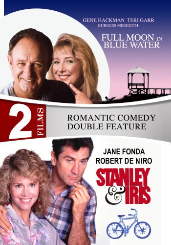 Full Moon in Blue Water / Stanley & Iris