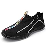 Aqua Water Shoes Men Women - Quick-Dry Lightweight for Summer Water Sports Outdoor Beach Pool Exercise