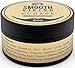 Strong Pomade for Men - Maximum Hold and High Shine - For Straight, Thick and Curly Hair - 2 OZ - Smooth Viking