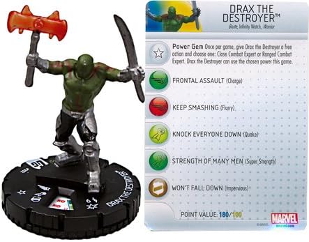 gravity destroyer amazon