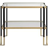 Uttermost Kentmore - 27.8 Inch Side Table