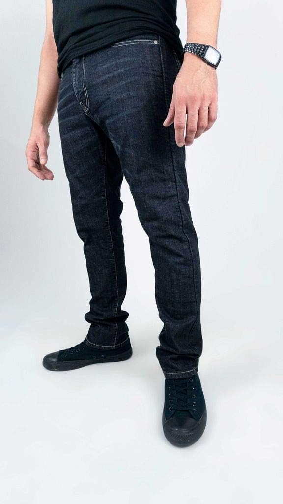 size 28x32 mens jeans