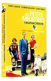 Les Petits Meurtres D'agatha Christie - Pourquoi Pas Martin ?