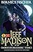 Jeff Madison et les ombres de Drakmere: Un monde magique, une aventure fantastique (Tome 1) (French by Bernice Fischer, Laure Valentin