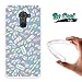 Becool - Cover Gel Flexible Vodafone Smart Platinum 7, Case made out of the best Silicone, protects and adapts flawlessly to your Smartphone, together with our exclusive designs. Sweet marshmallow
