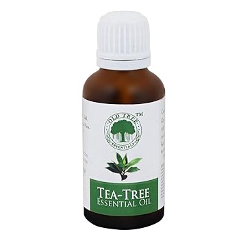 Old Tree Tea Tree Oil,30 ml