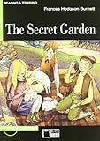 Secret Garden+cdrom (Reading & Training) by 
