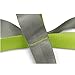 Gravity Fitness 12-Loop Stretch Strap (8-Feet x 1.5-Inch)