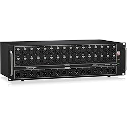 Behringer S32 32-Channel Stage Box