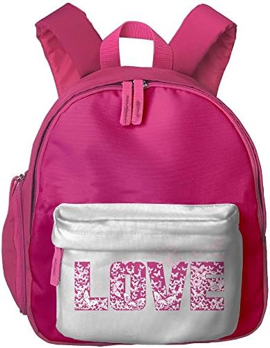 Little Girls Boys Love Do Justice Love Mercy Walk Humbly Butterfuy Lovely Gift For Children Shoulder Bag