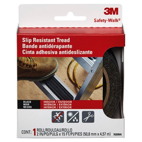 3M Safety-Walk Outdoor 2-Inch 180 Inch