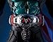 TAMASHII NATIONS Bandai S.I.C. Kamen Rider 2 Action Figure