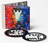 Tug Of War [2 CD][Special Edition]