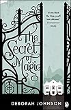 Front cover for the book The Secret of Magic by Deborah Johnson