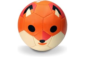 Daball Kid Soft Soccer Ball (Size 3)