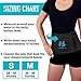 Lower Back Brace Lumbar Support Belt - Back Support Belt for Men & Women w/ Adjustable Straps - BackBrace for Lower Back Pain Relief w/ Removable Rods - Waist Support Belt (Black, 28