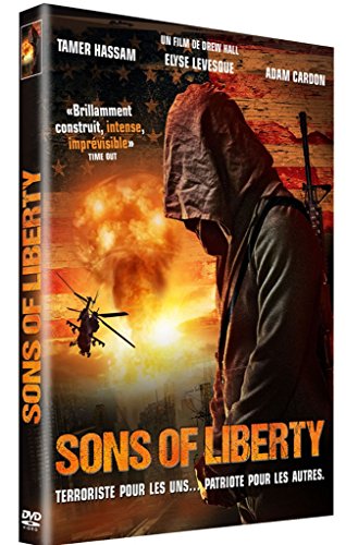 Sons Of Liberty