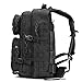 Military Tactical Backpack Large 3 Day Assault Pack Army Molle Bug Out Bag Backpacks Hunting Rucksacks 40L