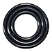 Nitrile Cock Rings Male Erection Enhancement Stay Hard Set of 3 Cock rings (Black) Discreet Packaging