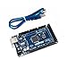 OSOYOO MEGA2560 R3 Control Board ATMEGA2560-16AU USB Cable (Compatible with Arduino)