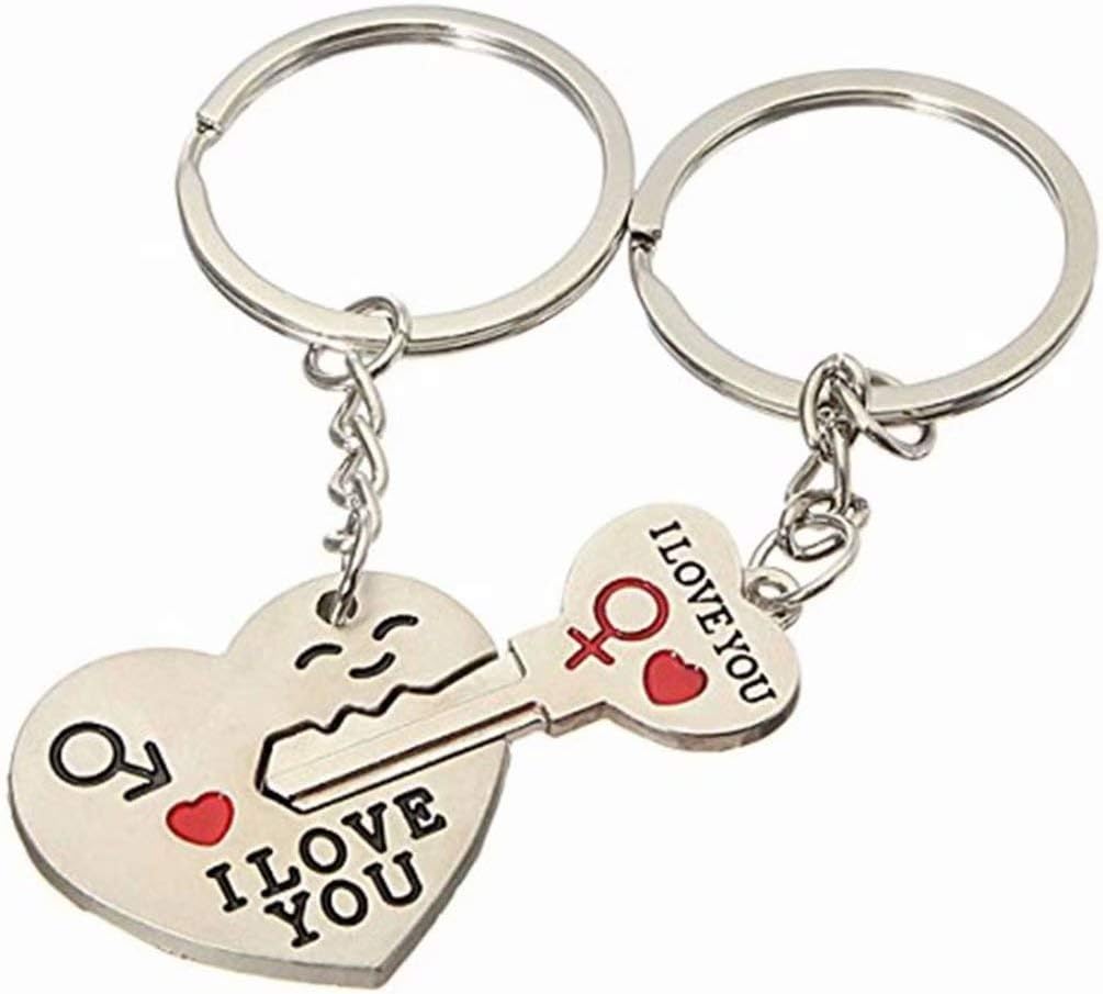 heart shaped gifts for him