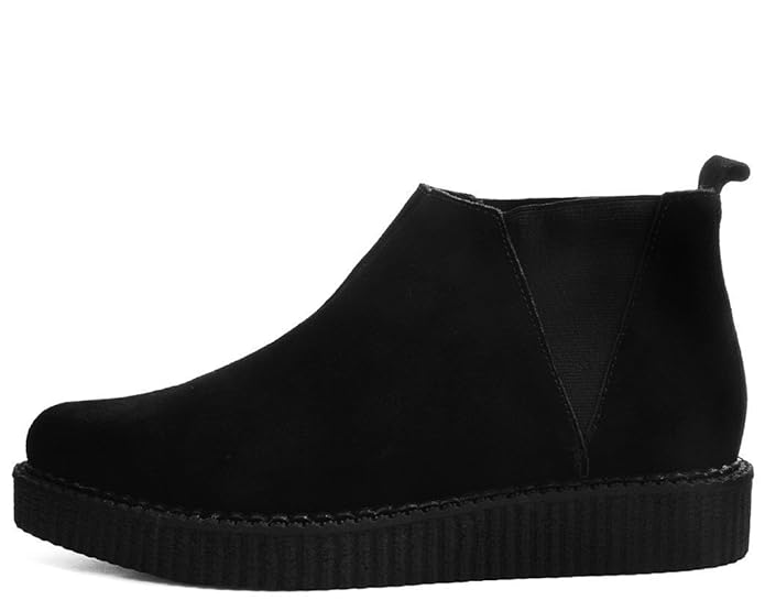 tuk chelsea boots