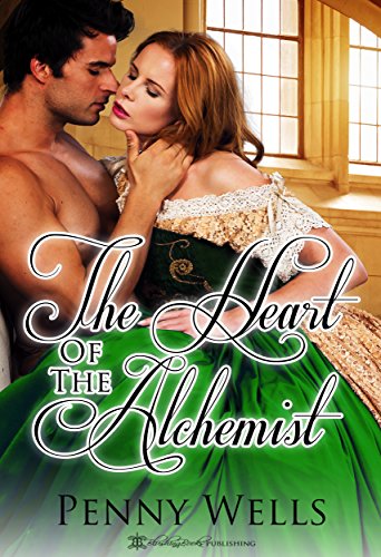 The Heart of the Alchemist
