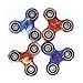 KASST Fidget Spinner Toy Stress Reducer,Hand Spinner Tri-Spinner Fidget Spinner Toy - Perfect For ADD, ADHD, Anxiety, and Autism Adult Children (Z15-Camouflage)