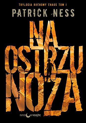 Na ostrzu noza
