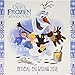 Disney Frozen Official 2018 Calendar - Square Wall Format by 