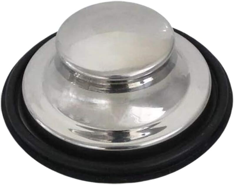 Doitool 2pcs Cuisine Evier En Acier Inoxydable Bouchon Vidange Poubelle Bouchon Vidange Evier Bouchon Bouchon Baignoire Bouchon Pour Baignoire Blanchisserie Accessoires De Salle De Bain Cuisine Maison Doitool 2pcs Cuisine Evier En Acier Inoxydable Bouchon Vidange Poubelle Bouchon Vidange Evier Bouchon Bouchon Baignoire Bouchon Pour Baignoire Blanchisserie Accessoires De Salle De Bain Cuisine Maison