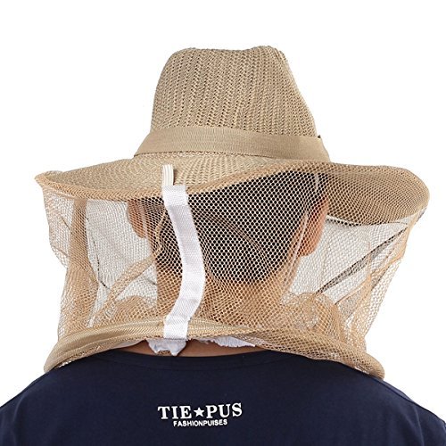 beekeeper hat