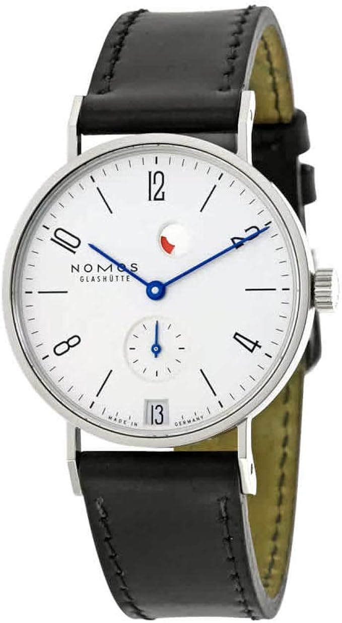 Nomos tangente datum 35mm Clearance