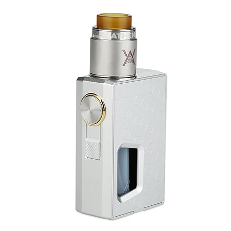 Electronic Cigarette GeekVape Athena Squonk Kit Athena Squonk box MOD with BF RD Atomizer Tank E-cigs No Battery ,No Nicotine