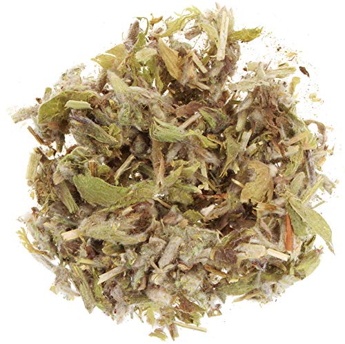 AURESA Kräutertee Griechischer Bergkräutertee | Süß-würziger Geschmack | Traditioneller Tee aus Griechenland